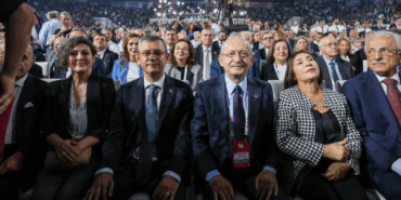 CHP Kurultayı Davasında YSK Tartışması Büyüyor!
