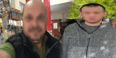 Lokantada Bıçaklı Kavga: 13 Ay Hapis Cezası