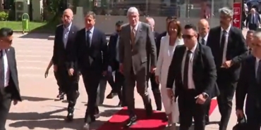 İYİ Parti ve CHP’den Ortak Basın Toplantısı!