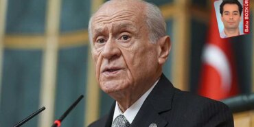 Bahçeli’nin Sözleri: Türkiye Lübnanlaşıyor mu?