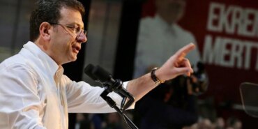 İmamoğlu’ndan Barınma Krizi İçin Çözüm Önerileri