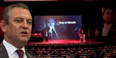 Altan Öymen İçin CHP’de Duygusal Anma Töreni