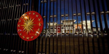 Orman Yangınları İçin Acil Toplantı Yapıldı