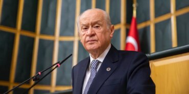 Bahçeli: Terörsüz Türkiye İçin Adım Adım İlerliyoruz