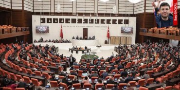 TBMM’de Silah Bırakma Komisyonu Kuruluyor