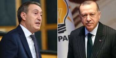 PKK’nın Silah Bırakma Töreni İçin Tarihi Yolculuk