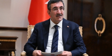 Cevdet Yılmaz, Erdoğan’ın Vekili Olacak!