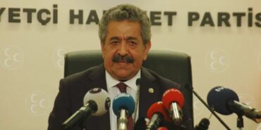 Tarihi Birlik Vurgusu: Yıldız’dan Kardeşlik Çağrısı