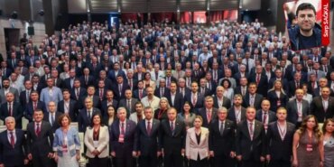 CHP, Tutuklu Başkanlar İçin Birlik Mesajı Verdi