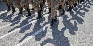 CHP’den Skandal Soru Önergesi: Askerler Neden Bekletildi?