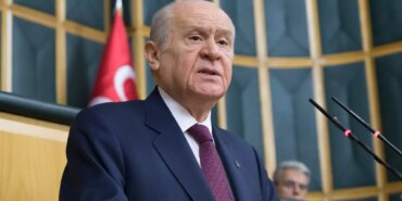 Bahçeli’den Kardeşlik Vurgusu: İki Yardımcı Önerisi