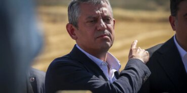 Beyaz Toros: Geçmişin Travması Yeniden Gündemde