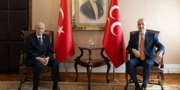 TBMM, Terörle Mücadele İçin Komisyon Kuruyor