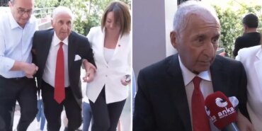 CHP, Cumhurbaşkanlığı Aday Ofisi’ni Açıyor!