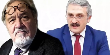 Çamlı’dan Ortaylı’ya Sert Sözler! Gündem Olmaya Devam Ediyor
