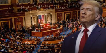 Trump’tan Tarihi Vergi İndirimi: Bütçe Açığı Artacak!