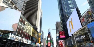 ABD’de İşsizlik Maaşı Başvuruları Düşüşte!