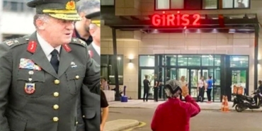 CHP’li Başkan Çalık’ın Hastane Görüntüleri Yürek Sızlattı