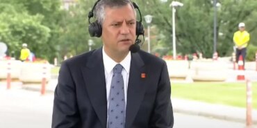 Özgür Özel: Darbe Sürecindeyiz, AKP’ye Dikkat!