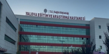 Yalova’da 45 İşçi Gıda Zehirlenmesi Şüphesiyle Hastanede!