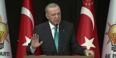 Erdoğan’dan Kızılcahamam ve CHP’ye Sert Mesajlar!