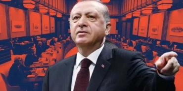 Cumhurbaşkanlığı Kabinesinde Büyük Değişim Beklentisi