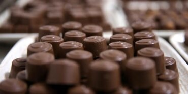 Modern Çikolata, Mali Krizle Konkordato Başvurdu