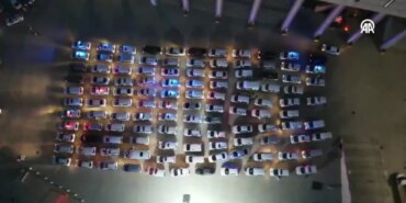 CHP’den İzmir Operasyonuna Sert Tepki!