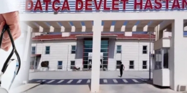 Datça Hastanesi’nde Mobbing İddiası: İki Görevden Alındı