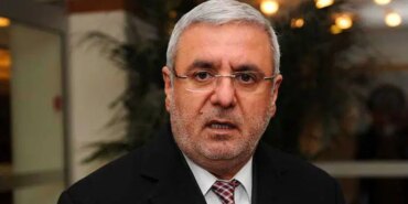 Metiner: Terörsüz Türkiye Süreci Zehirleniyor!