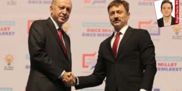 ‘Beyaz Çizgi’ Uygulaması Kriz Yarattı!