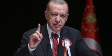 Ömer Çelik’ten Terörsüz Türkiye Açıklaması!