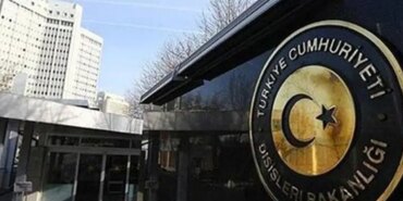 FETÖ’nün Dışişleri’ndeki Mahrem Yapılanmasına Soruşturma