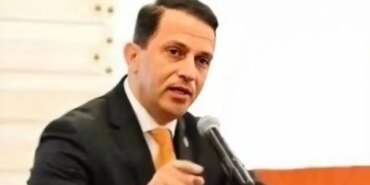 AKP’li Avukat’tan Skandal Paylaşım Tepkisi!