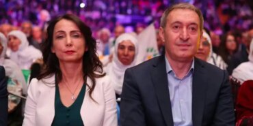 Barış Çağrısı: PKK Silahları Bıraktı!