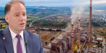 CHP’den Soma Santrali İddialarına Sert Tepki!