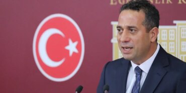 Başarır: ‘Belediye Soruşturmaları Hukuku Askıya Aldı’