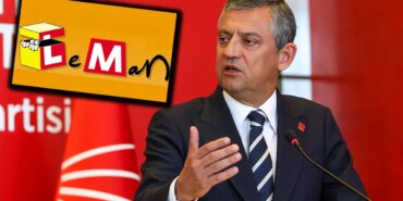 Leman Dergisi’ne Linç ve Soruşturma Süreci