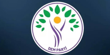 DEM Partisi Yangınlar İçin Olağanüstü Toplantı İstedi