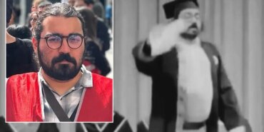 Boğaziçi Mezuniyetinde Diploma İsyanı!