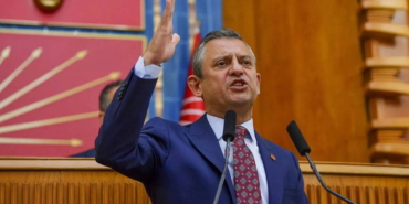 İmamoğlu’nun Aday Ofisi Ankara’da Açılıyor!