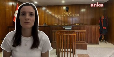 Kadın Cinayetlerinde Yeni Bir Faciaya Adım!