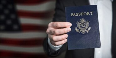 ABD’den Vize İçin Sosyal Medya Şartı!