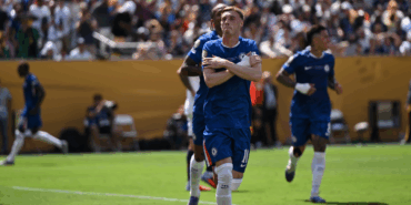 Chelsea, FIFA Kulüpler Kupası’nda Şampiyon!