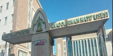 Kepez İmam Hatip’te Tam Puan Heyecanı!