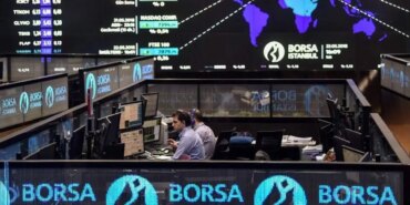 Borsa İstanbul’da Tarihi Yükseliş: %5,78 Artış!