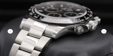 AKP’li Vekilin 1.2 Milyon TL’lik Saati Tepki Çekti