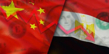 Mısır ve Çin’den Stratejik Finansal İşbirliği