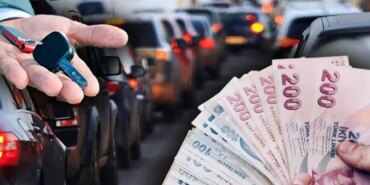 ÖTV Artışıyla Vergi Yükü %222 Arttı!