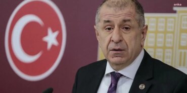 Özdağ: İktidar Enkaz Bırakarak Gidiyor!